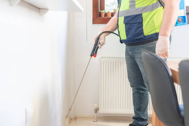 Best Rat Extermination Near Me  in Columbus, GA