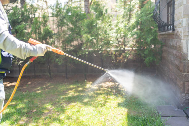 Best Local Pest Control Services  in Columbus, GA